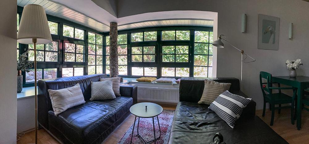 Dum V Zahrade Apartman Písek Kültér fotó